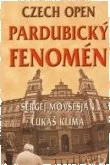 Czech open - Pardubický fenomén
