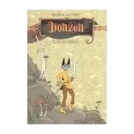 Donžon 3 - Princezna barbarů - Lewis…