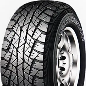 4x4 pneu Dunlop AT2 RBL 195/80 R15 96S