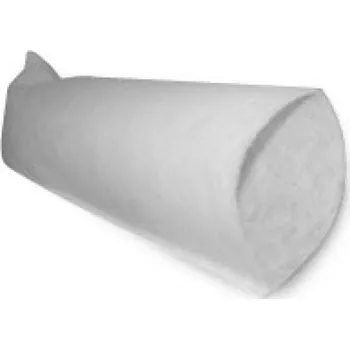 Vzduchový filtr Náhradní filtrační rouno G5 pro filtr Profi koncový 1400m3/hod
