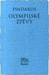 Poezie Olympijské zpěvy