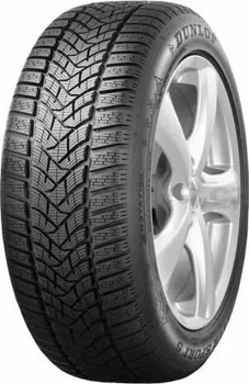 Zimní osobní pneu Dunlop Winter Sport 5 215/45 R17 91 V XL MFS