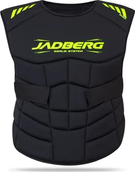 Florbalový dres Jadberg Scout 2 brankářská vesta