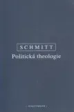 Politická theologie: Carl Schmitt
