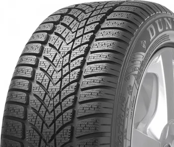 Zimní osobní pneu Dunlop SP WINTER SPORT 3D XL* ROF MFS 245/45 R19 102V