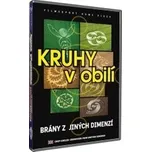 DVD Kruhy v obilí (2006) 2 disky