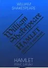 Cizojazyčná kniha Hamlet, dánský princ / Hamlet, the Prince of Denmark: Shakespeare William