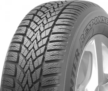 Zimní osobní pneu Dunlop WINTER RESPONSE 2 195/50 R15 82T