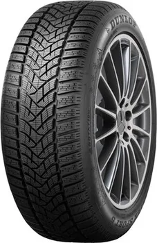 Zimní osobní pneu Dunlop Winter Sport 5 225/45 R17 94 H XL MFS