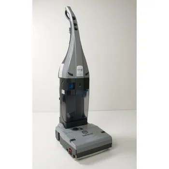 Podlahový mycí stroj Lindhaus LW 30 pro 