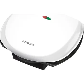 Kuchyňský gril Sencor SPG 3100WH
