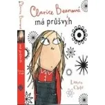 Clarice Beanová má průšvih - Lauren Childová