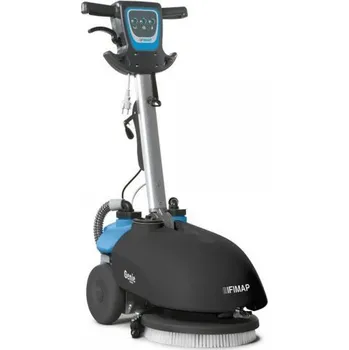 Fimap Genie 35 E 