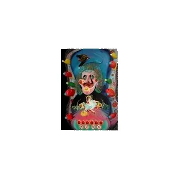 Populárně naučná literatura pro dospělé 40 years of Fusion Art: 1967-2007 – Shalom Neuman