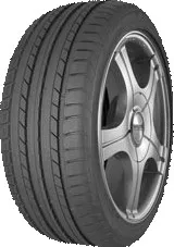 Letní osobní pneu Dunlop SP01A * MFS 275/35 R20 98Y