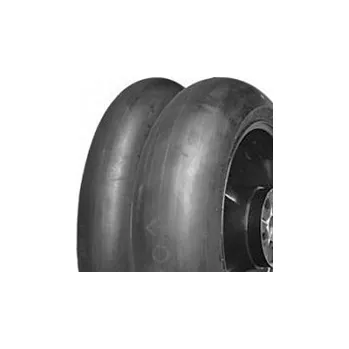 Dunlop K R106 2 120/70 R17 TL přední