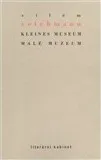 Poezie Kleines Museum / Malé muzeum: Vilém Reichmann