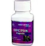Green World OPC Plus 60 cps.