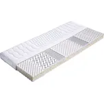 Dřevočal Neapol Úplet 140 x 200 cm