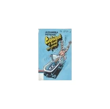 Osobní rozvoj Tvořivost v teorii a v praxi - Alexandra Petrová