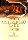 Dějiny cisterckého řádu v Čechách 1142 - 1420, 2. svazek: Kateřina Charvátová