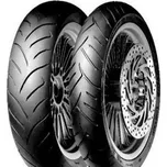 Dunlop SCOOTSMART TL 110/90-12 64P