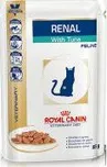 Royal Canin Vet Diet Feline Renal kapsa…