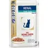 Krmivo pro kočku Royal Canin Veterinary Diet Cat Adult kapsička Renal Fish