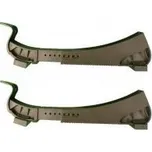 chránič nožů Base Step-in černý