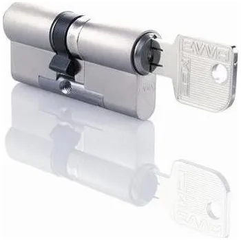 Vložka do dveří EVVA MCS 51/61 3 klíče