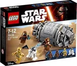 LEGO Star Wars 75136 Únikový modul pro…