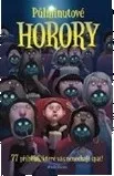 Půlminutové horory - 72 příběhů, které vás nenechají spát - Edice