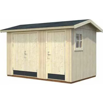 Zahradní domek ZAHRADNÍ DOMEK Olaf 6,6 m2