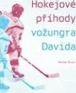 Hokejové příhody vožungra Davida:…