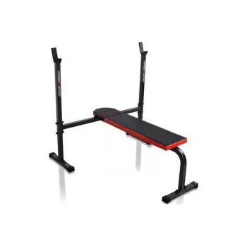 Posilovací lavice Posilovací lavice pod velkou činku Marbo MH-L106