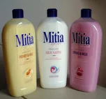 Mitia Spring & Milk tekuté mýdlo…