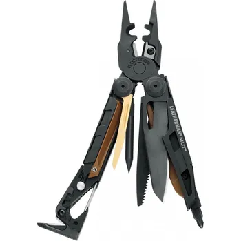 Leatherman MUT EOD černý