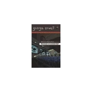 Recenze Devatenáctset osmdesát čtyři: Nineteen Eighty-Four - George Orwell Cizojazyčná kniha Recenze Devatenáctset osmdesát čtyři: Nineteen Eighty-Four - George Orwell