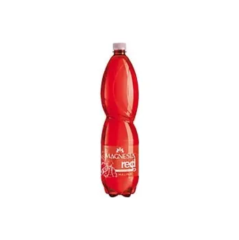 Magnesia Red Minerální voda s ovocnou…
