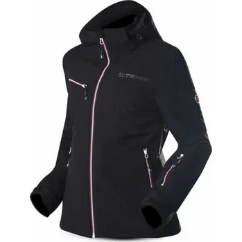 Dámská větrovka Trimm Shock Lady černá, XS