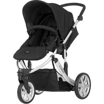Kočárek Britax B-Smart 3 2014