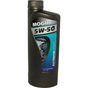 Motorový olej Mogul Extreme sport 5W-50