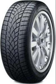 Zimní osobní pneu Dunlop SP WINTER SPORT 3D AO 225/60 R16 98H