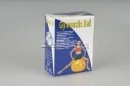 Yate Gymball 65cm modrý