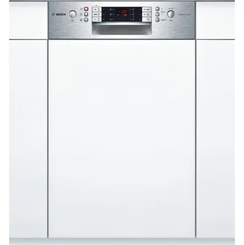 Myčka nádobí BOSCH SPI69T75EU 