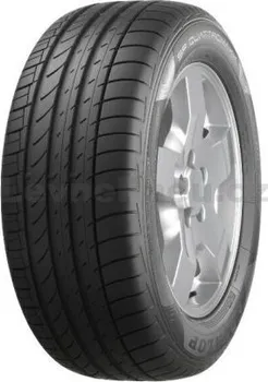 4x4 pneu Dunlop SP Quatromaxx 235/65 R17 108 V XL