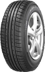 Letní osobní pneu Dunlop SP FASTRESPONSE MFS 215/55 R17 94W