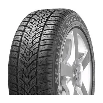 Zimní osobní pneu Dunlop SP Winter Sport 4D 195/65 R15 91 H