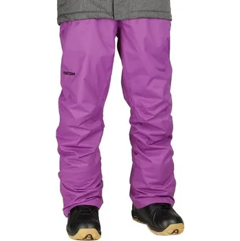 Snowboardové kalhoty Recenze Funstorm Trax fuchsia L