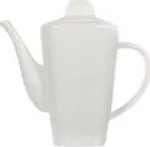 Čajová konvice Maxwell&Williams White Basics Balance čajník 1 060 ml